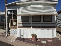 1987 TAHO Manufactured Home