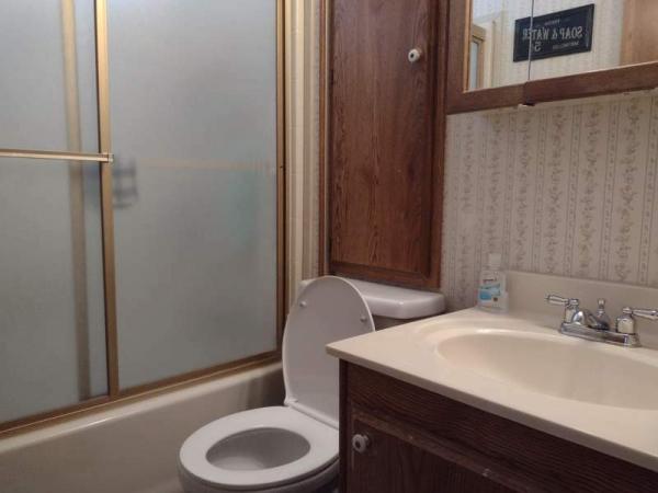 1987 TAHO Manufactured Home