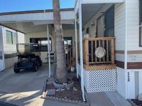 1987 TAHO Manufactured Home