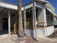 1987 TAHO Manufactured Home