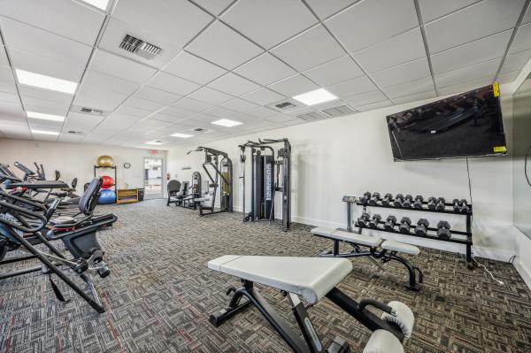 1987 TAHO Manufactured Home