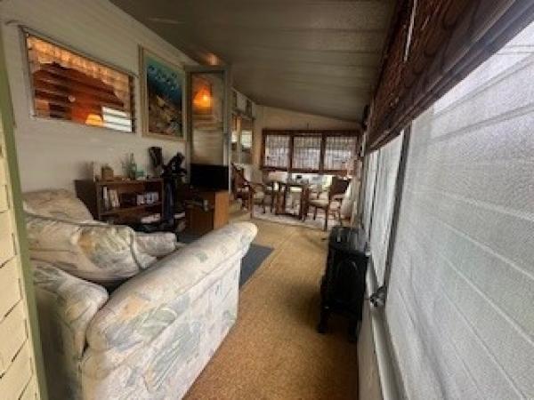 1957 DELO Manufactured Home