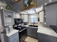 1993 Skyline Manufactured Home