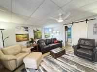 1993 Skyline Manufactured Home