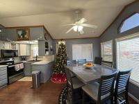 1993 Skyline Manufactured Home