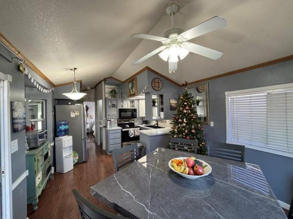 1993 Skyline Manufactured Home