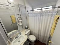 1993 Skyline Manufactured Home