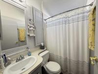 1993 Skyline Manufactured Home