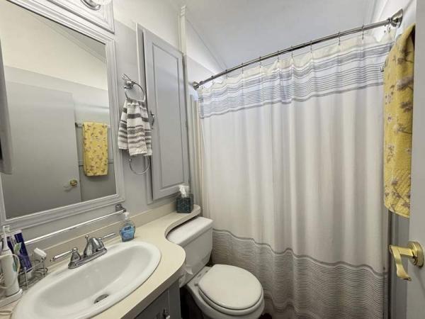 1993 Skyline Manufactured Home