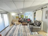 1993 Skyline Manufactured Home