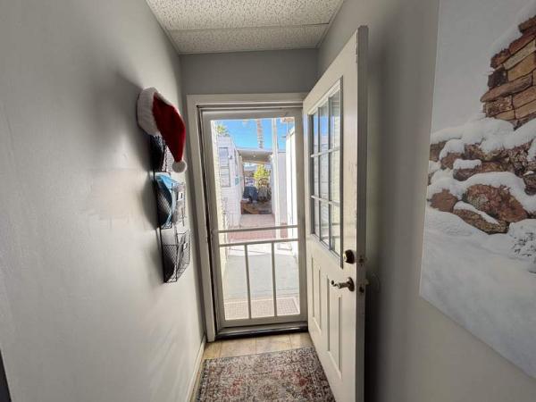 1993 Skyline Manufactured Home