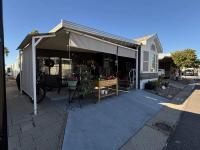 1993 Skyline Manufactured Home