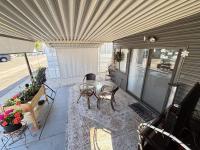 1993 Skyline Manufactured Home