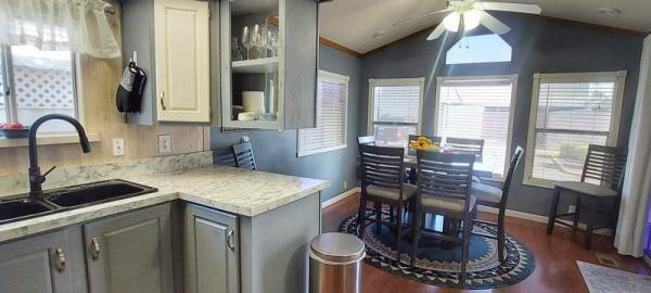 1993 Skyline Manufactured Home