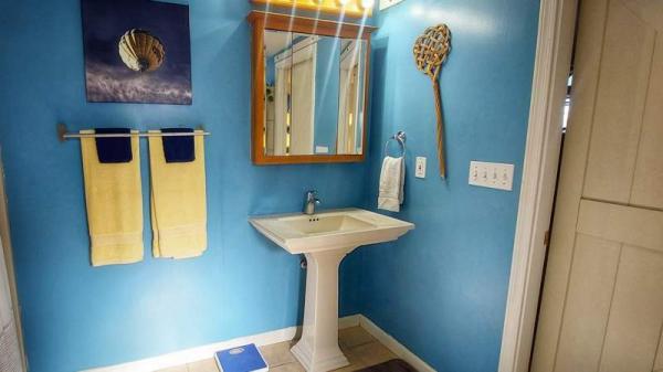 1993 Skyline Manufactured Home