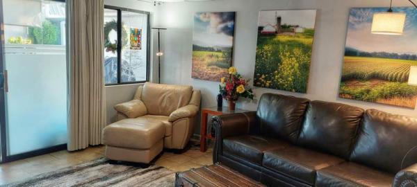 1993 Skyline Manufactured Home