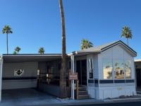 1992 Skyline Manufactured Home