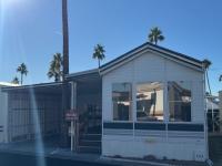 1992 Skyline Manufactured Home