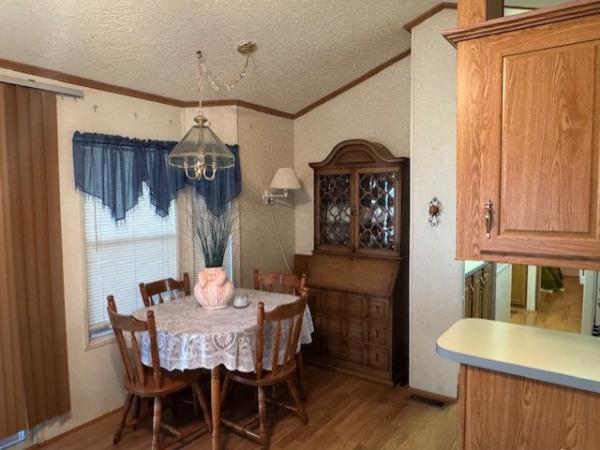 1992 Skyline Manufactured Home