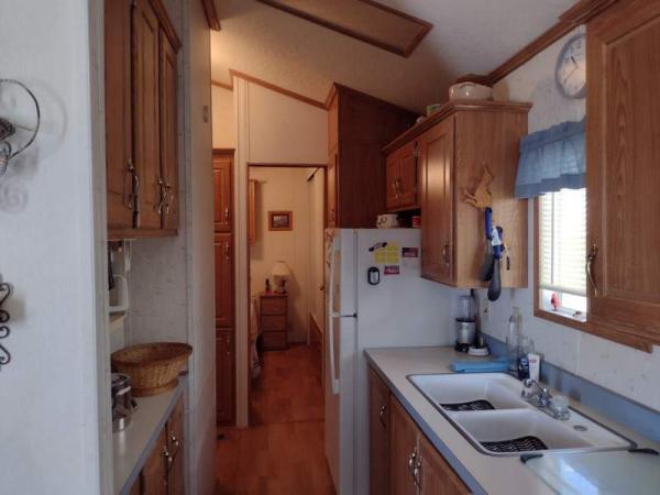 1992 Skyline Manufactured Home