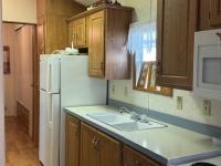 1992 Skyline Manufactured Home