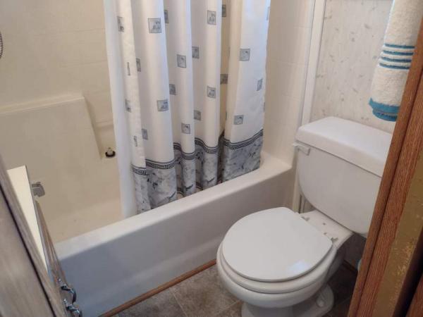 1992 Skyline Manufactured Home