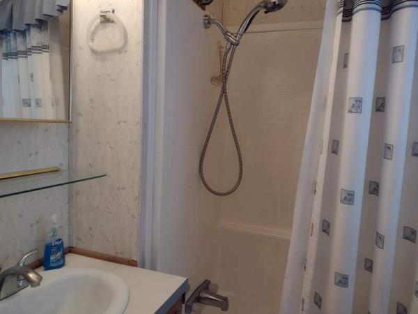 1992 Skyline Manufactured Home