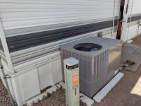 1992 Skyline Manufactured Home