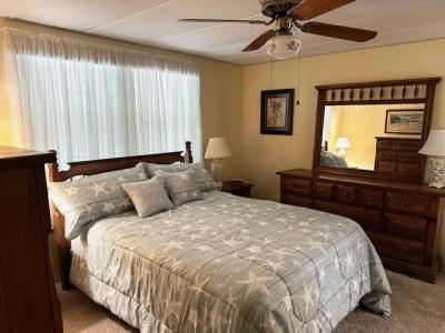 Photo 2 of 64 of home located at 5200 28th Street North, #526 Saint Petersburg, FL 33714