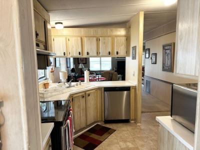 Photo 3 of 64 of home located at 5200 28th Street North, #526 Saint Petersburg, FL 33714