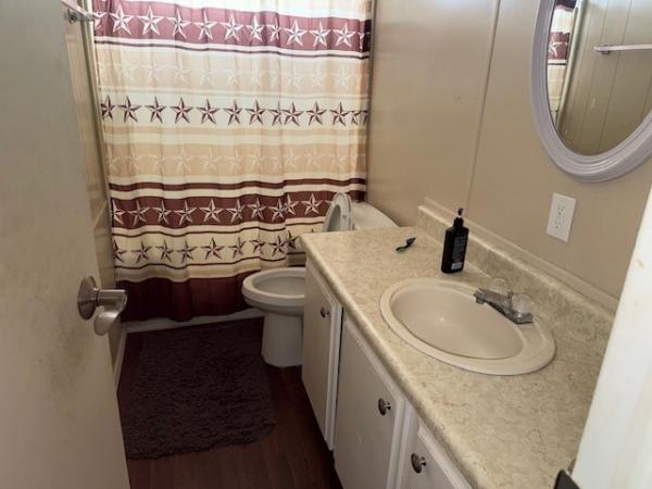 1980 UNK Manufactured Home