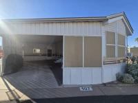 1993 Cavco Manufactured Home