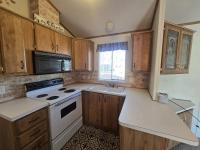 1993 Cavco Manufactured Home