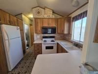 1993 Cavco Manufactured Home