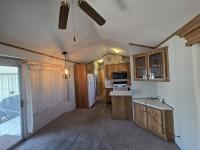 1993 Cavco Manufactured Home