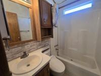 1993 Cavco Manufactured Home