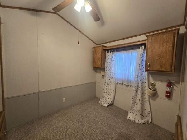 1993 Cavco Manufactured Home