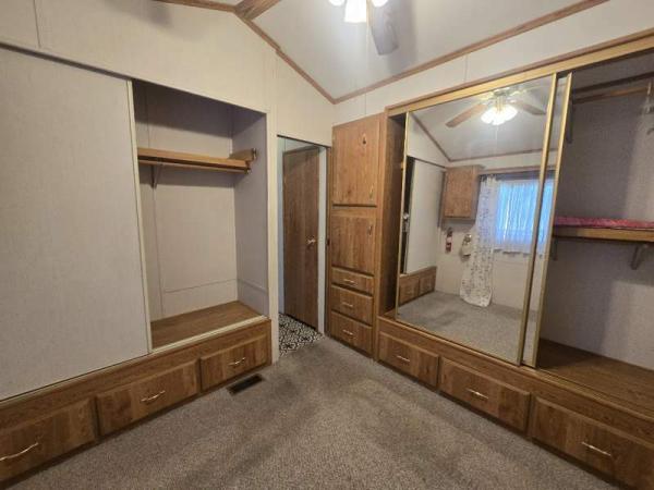 1993 Cavco Manufactured Home