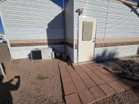 1993 Cavco Manufactured Home