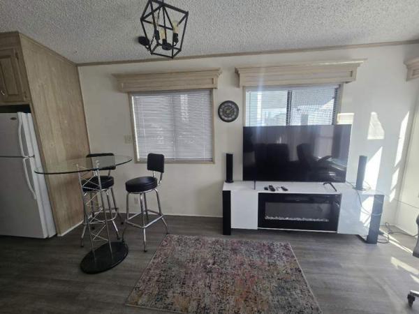 1990 Skyline Manufactured Home