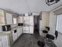 1990 Skyline Manufactured Home