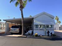 1996 Cavco Manufactured Home