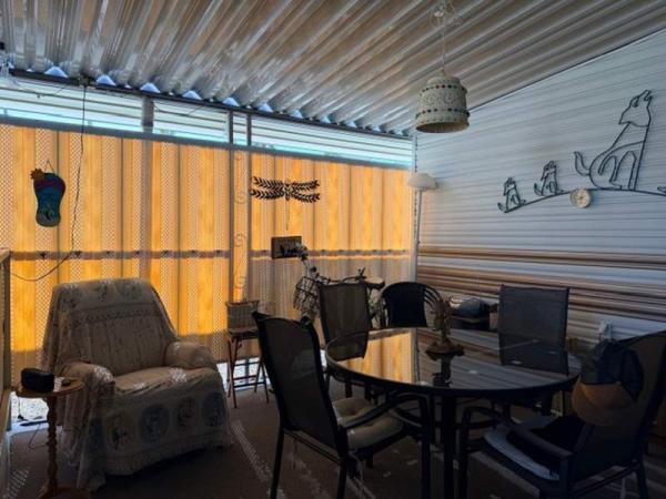 1996 Cavco Manufactured Home