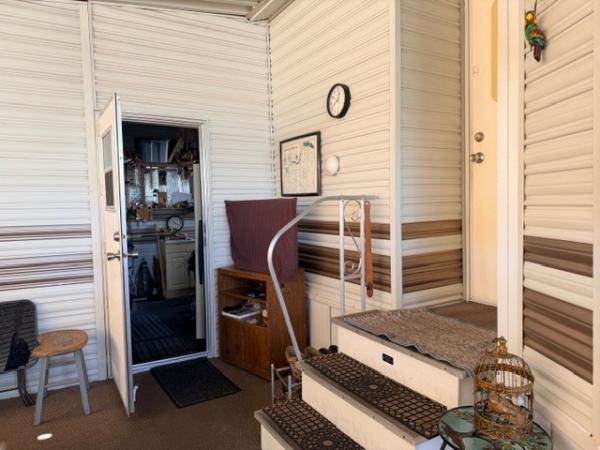 1996 Cavco Manufactured Home