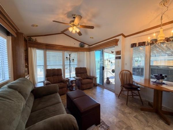 1996 Cavco Manufactured Home