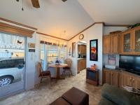 1996 Cavco Manufactured Home