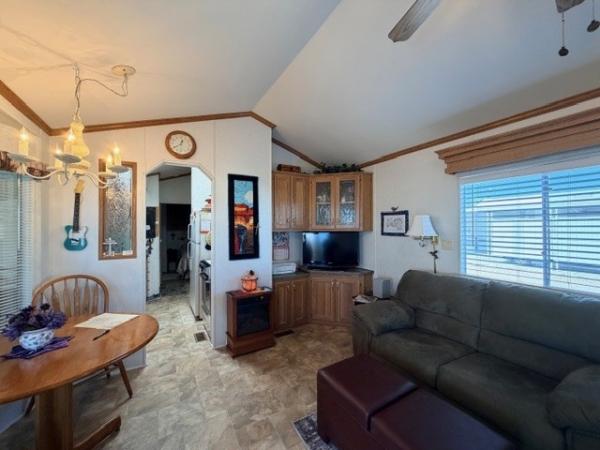 1996 Cavco Manufactured Home