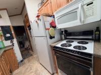 1996 Cavco Manufactured Home