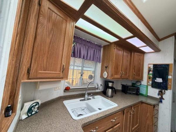 1996 Cavco Manufactured Home