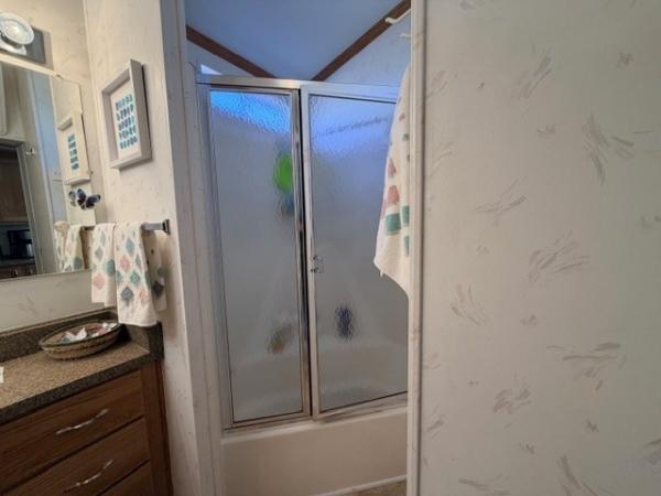 1996 Cavco Manufactured Home